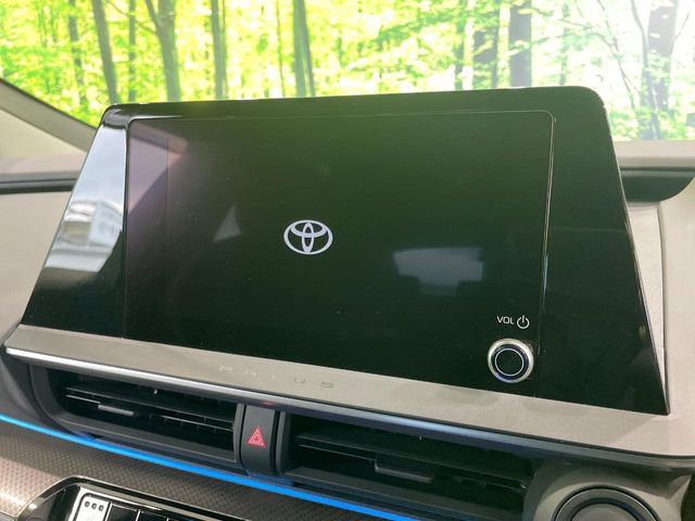 トヨタ プリウス