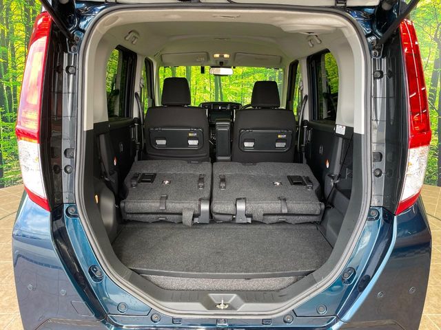 トヨタ ルーミー