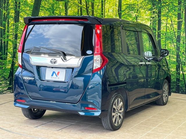 トヨタ ルーミー