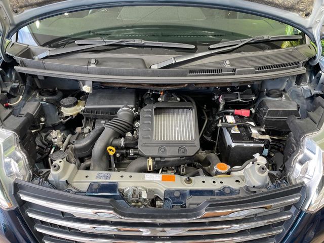 トヨタ ルーミー