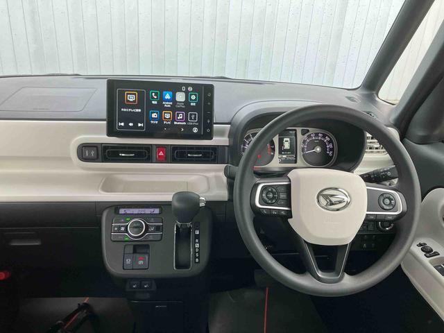 ダイハツ ムーヴキャンバス