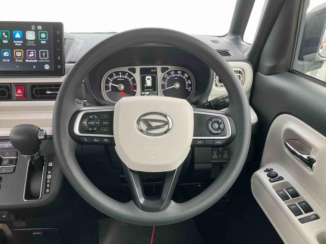 ダイハツ ムーヴキャンバス