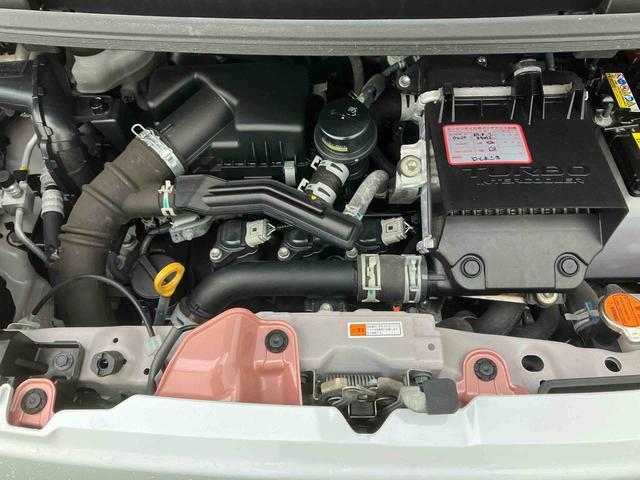 ダイハツ ムーヴキャンバス