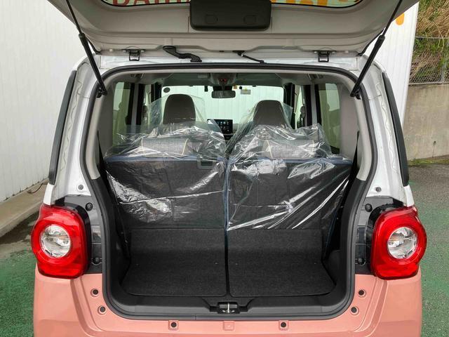 ダイハツ ムーヴキャンバス