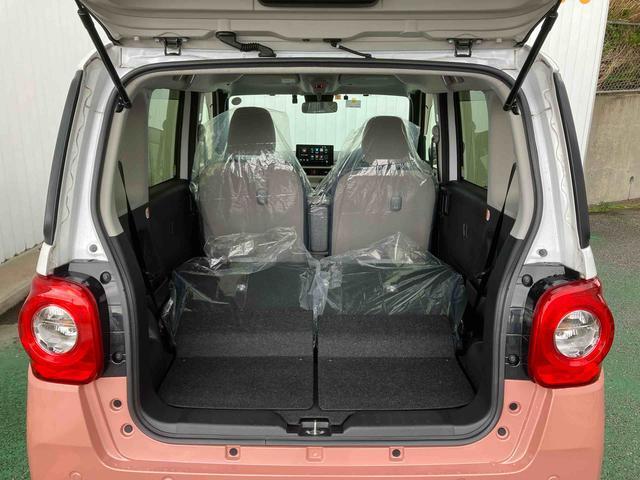 ダイハツ ムーヴキャンバス