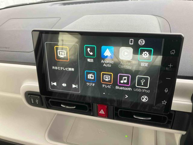 ダイハツ ムーヴキャンバス