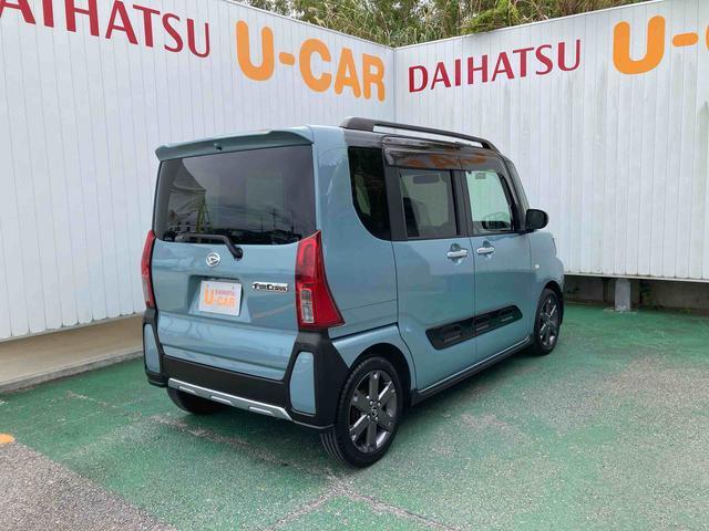 ダイハツ タント