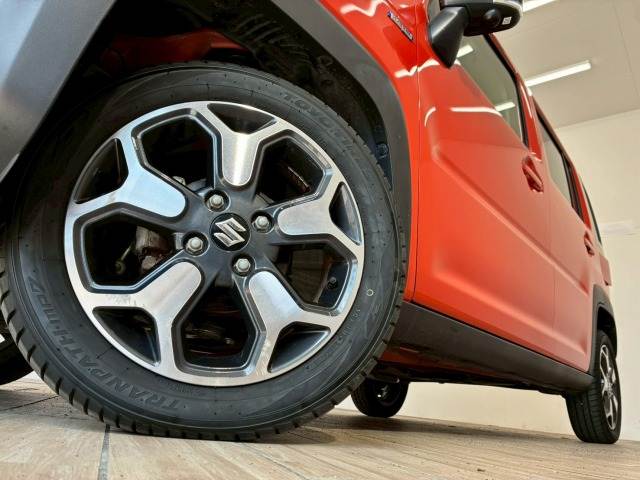 スズキ ハスラー