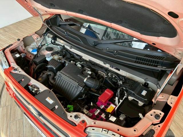 スズキ ハスラー