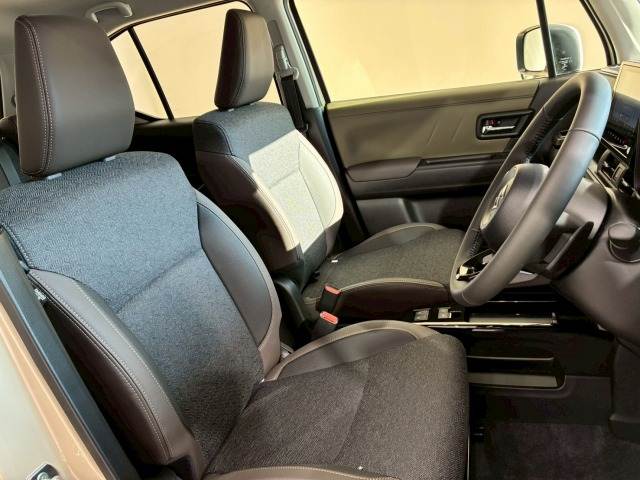 スズキ クロスビー