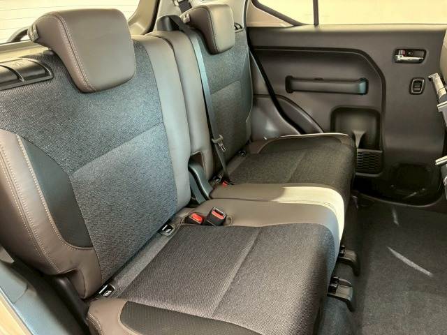 スズキ クロスビー