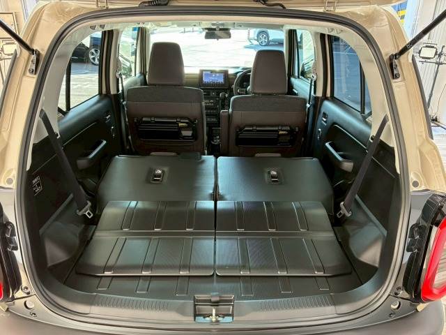 スズキ クロスビー