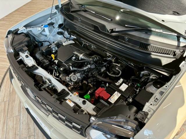 スズキ クロスビー