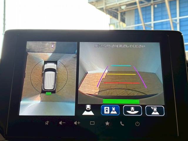 スズキ クロスビー