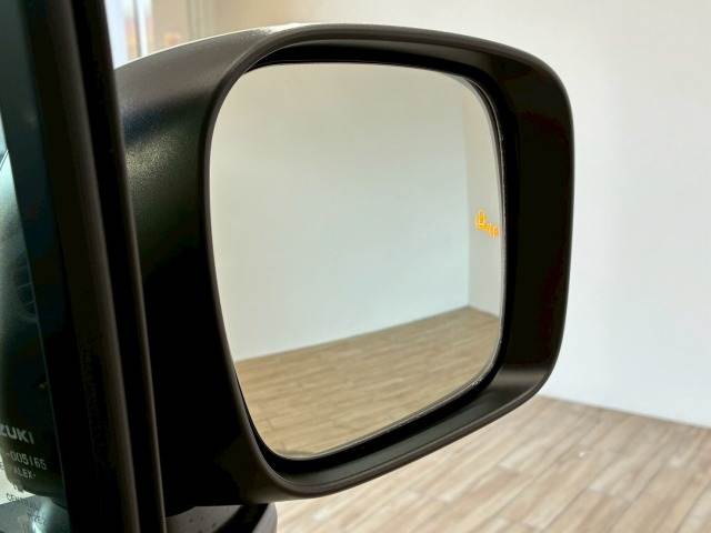 スズキ クロスビー