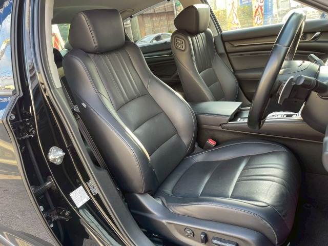 ホンダ アコード