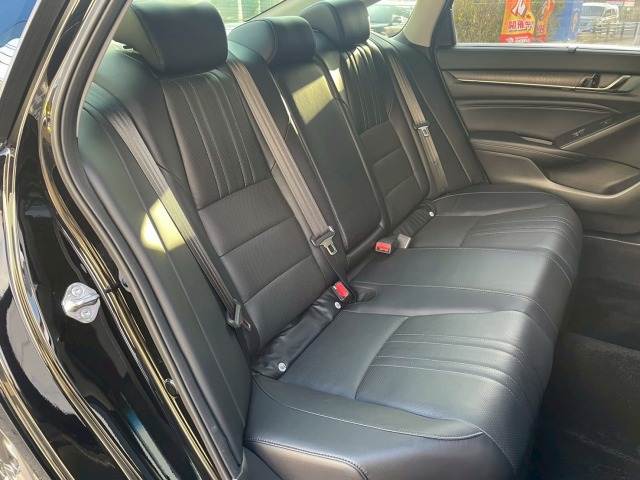 ホンダ アコード