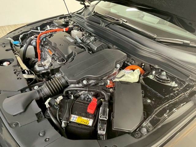 ホンダ アコード