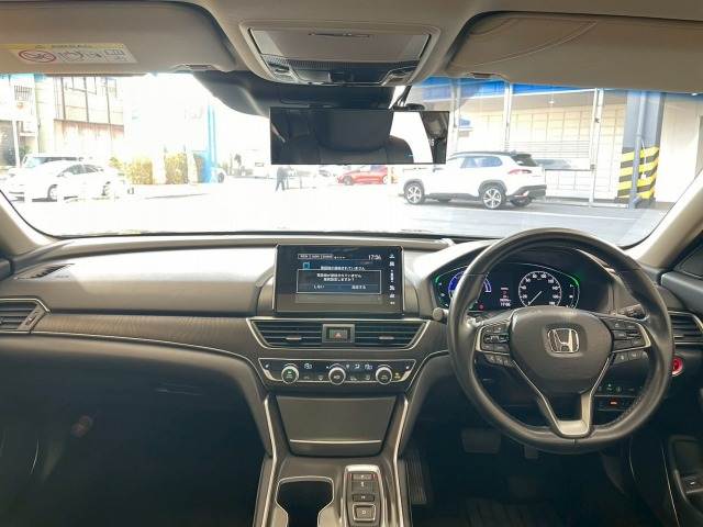ホンダ アコード