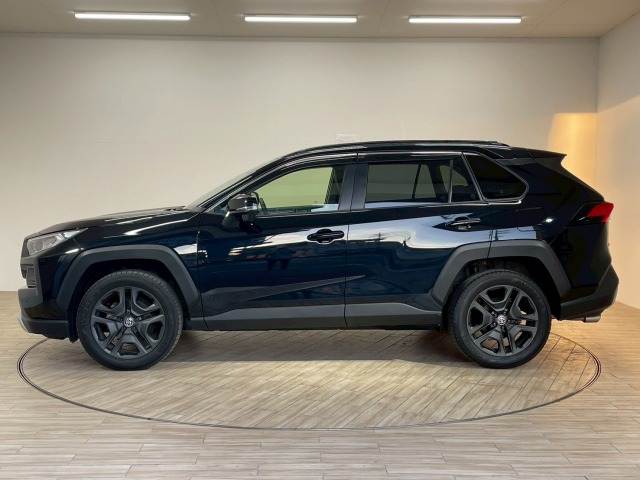トヨタ RAV4
