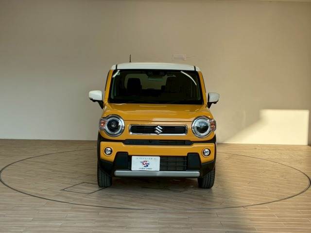 スズキ ハスラー