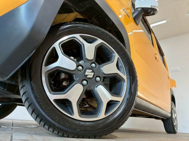 スズキ ハスラー