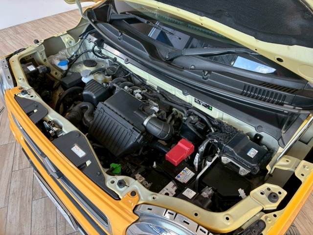 スズキ ハスラー