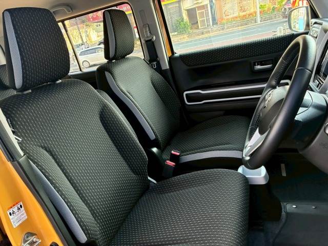 スズキ ハスラー