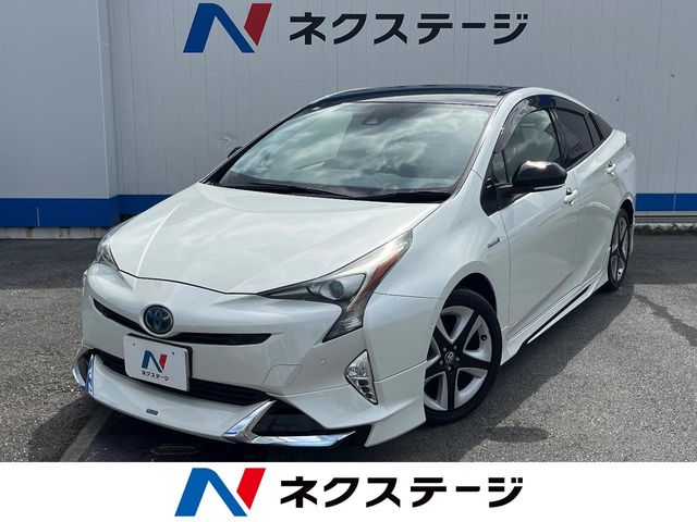 トヨタ プリウス