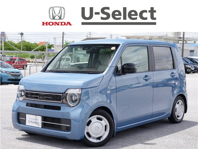 ホンダ N-WGN