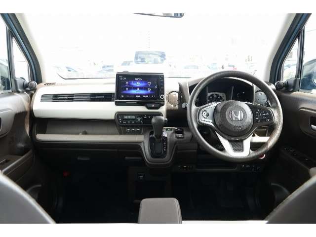 ホンダ N-WGN