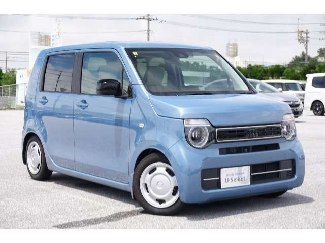 ホンダ N-WGN