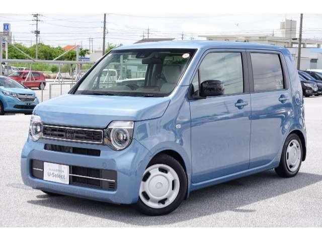 ホンダ N-WGN