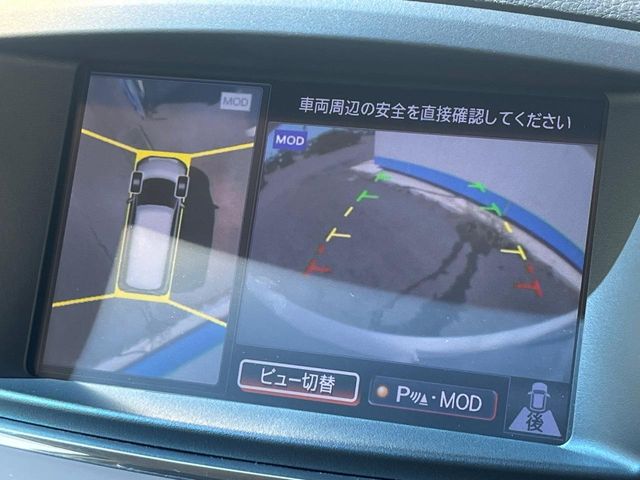 日産 エルグランド