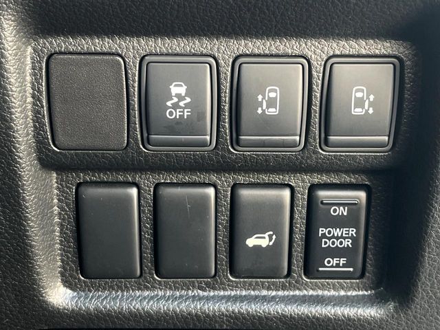 日産 エルグランド