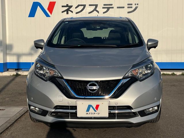 日産 ノート