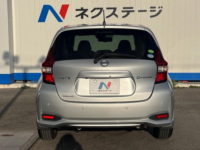 日産 ノート
