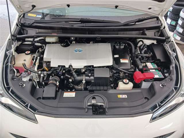 トヨタ プリウス