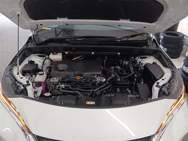 トヨタ ハリアー