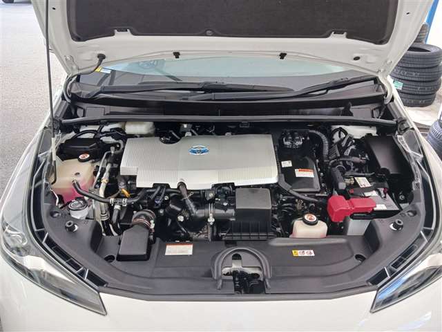 トヨタ プリウス