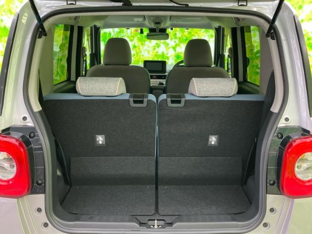 ダイハツ ムーヴキャンバス