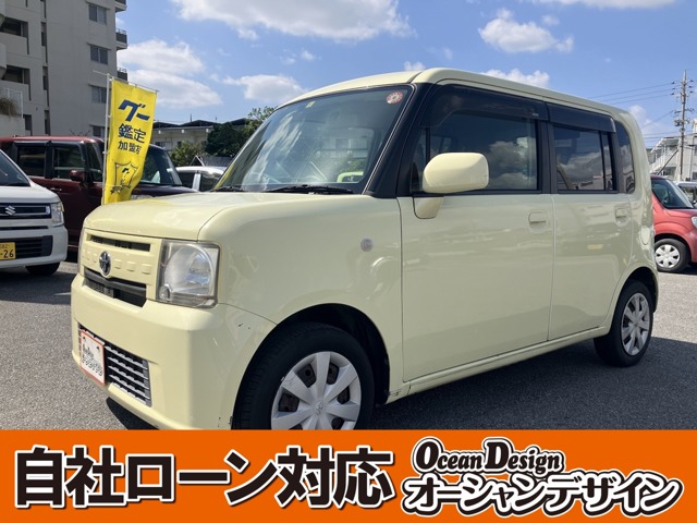 トヨタ ピクシススペース