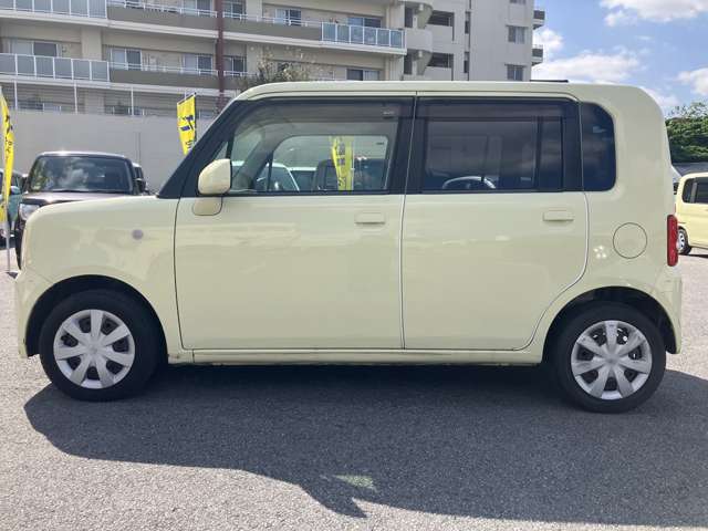 トヨタ ピクシススペース