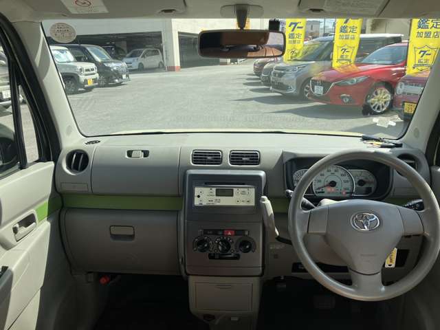 トヨタ ピクシススペース