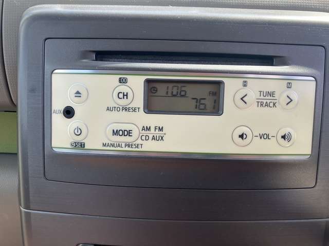 トヨタ ピクシススペース