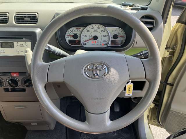 トヨタ ピクシススペース