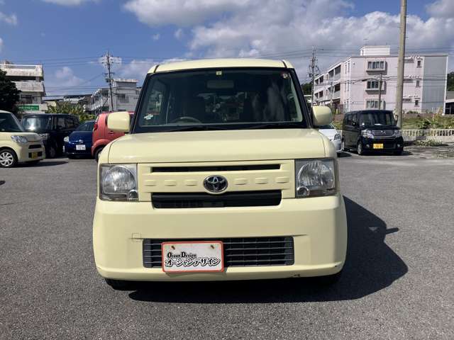 トヨタ ピクシススペース