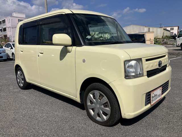 トヨタ ピクシススペース