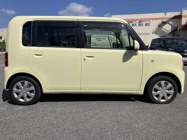 トヨタ ピクシススペース