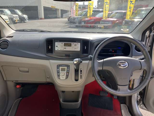 ダイハツ ミライース